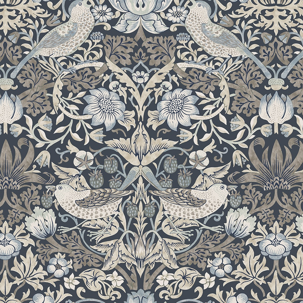 FreeSpirit Fabrics Morden 108 Inch Wide Quilt Back by William